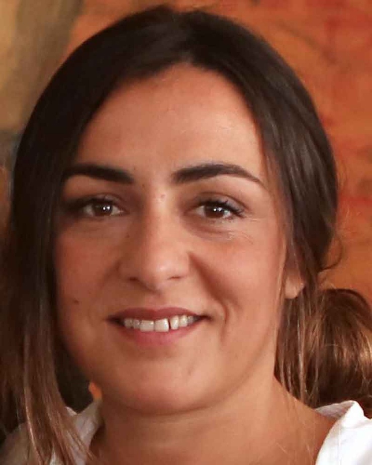 Image of Candela Peña