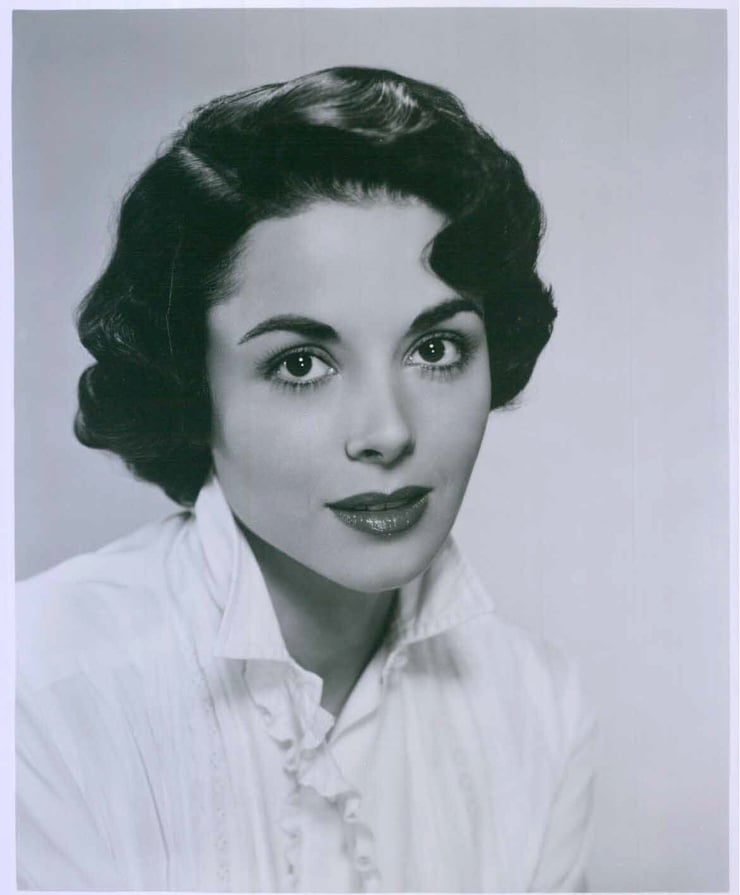 Picture of Dana Wynter