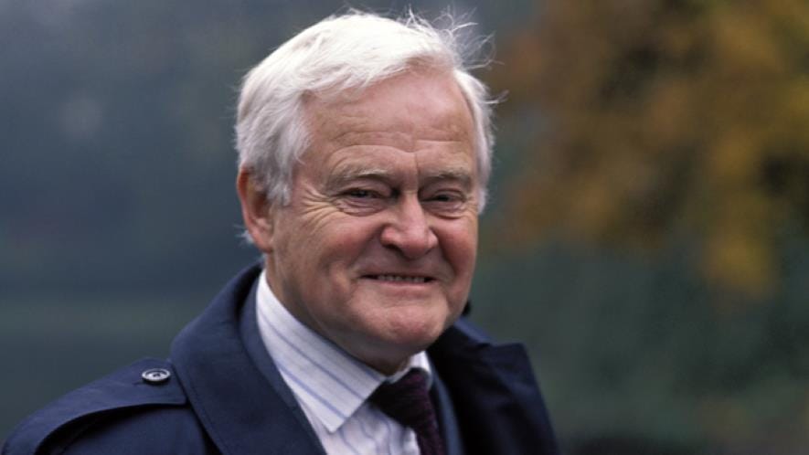 Ove Sprogøe