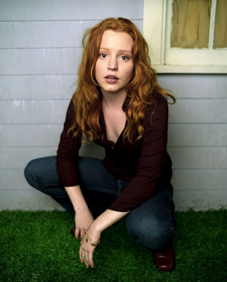 Lauren Ambrose image