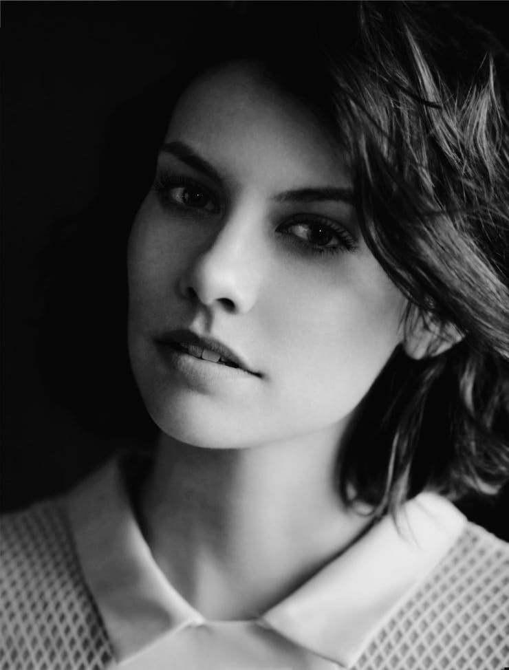 Picture of Lauren Cohan