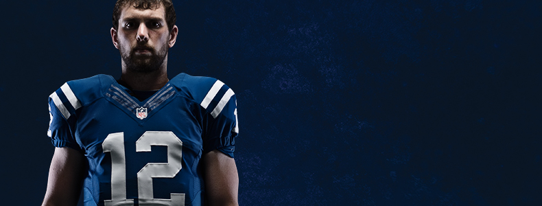 Andrew Luck