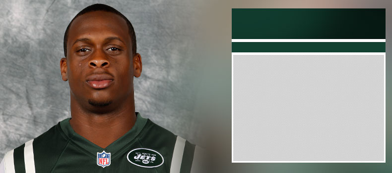 Geno Smith