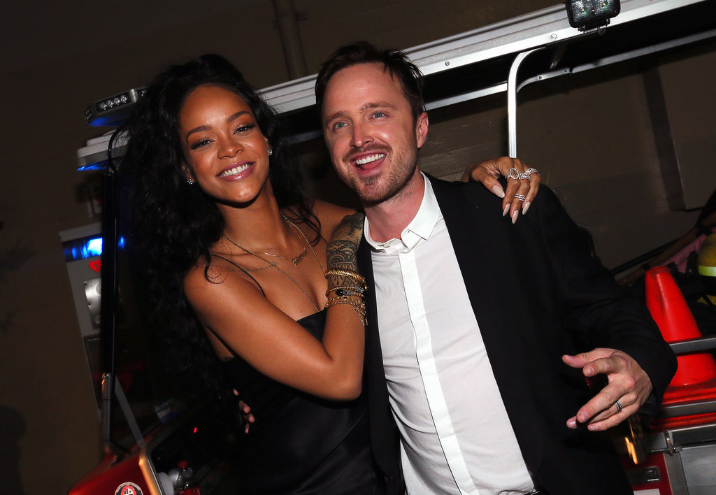 Rihanna Rihanna
