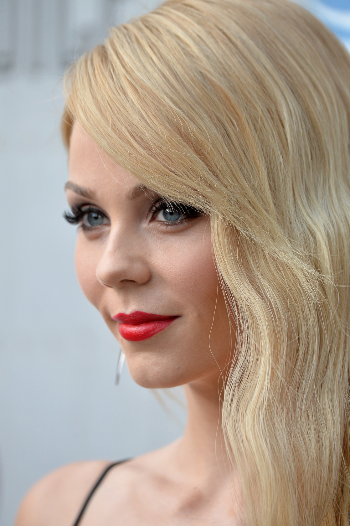 Laura Vandervoort