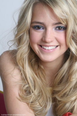 Picture of Katelyn Tarver