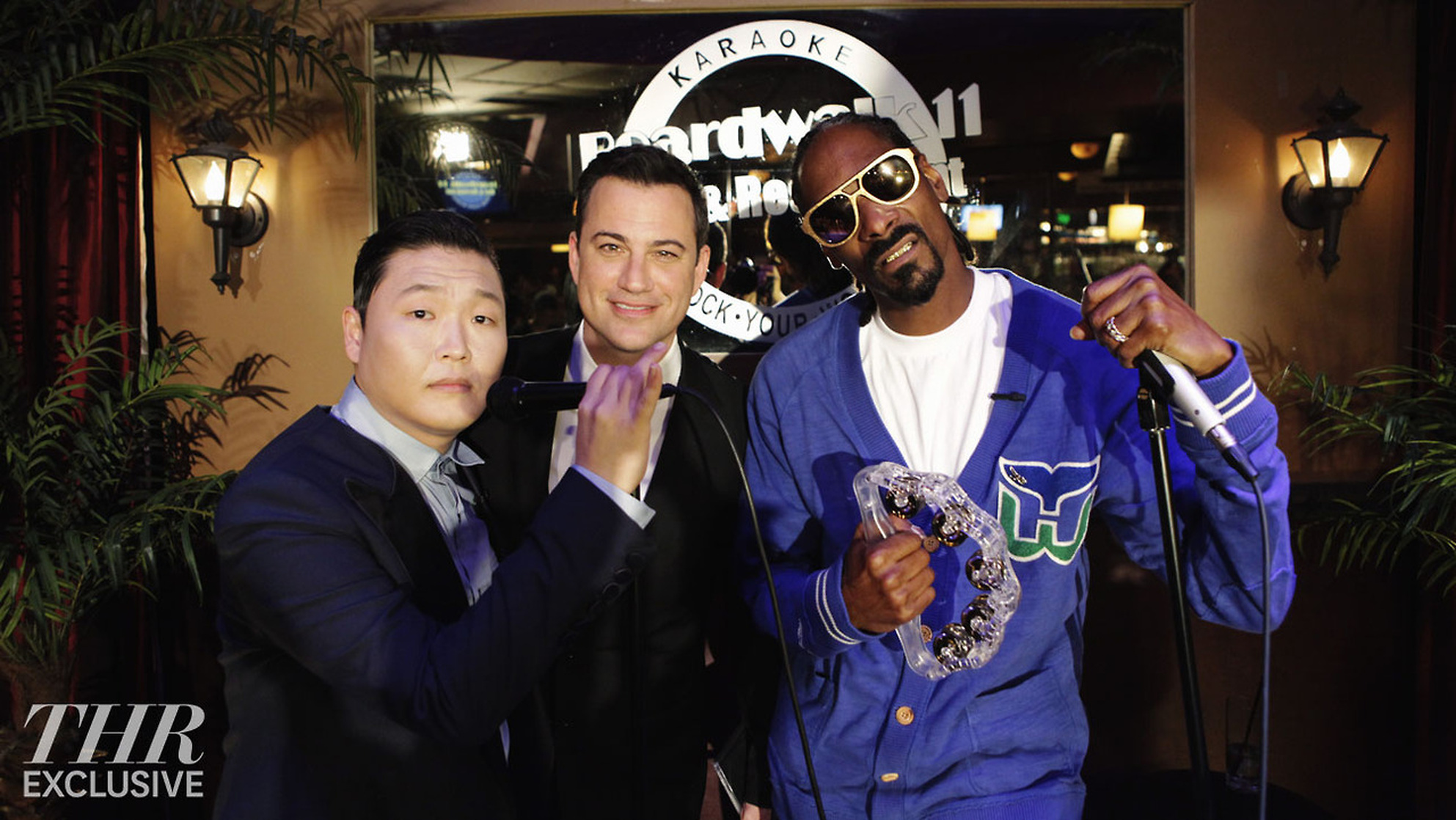 Psy