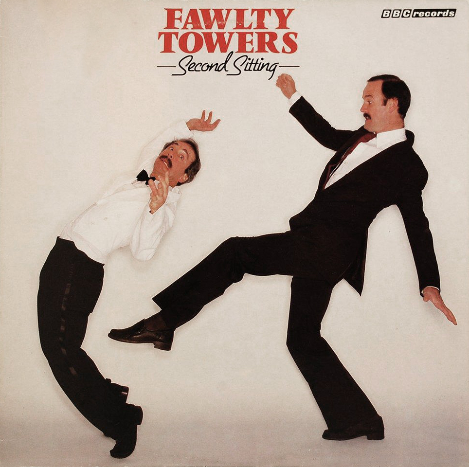 Fawlty Towers Fawlty Towers