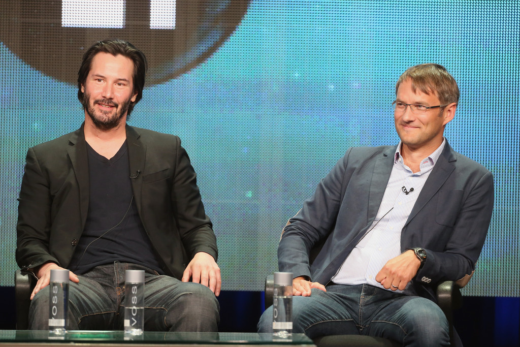 Picture of Keanu Reeves