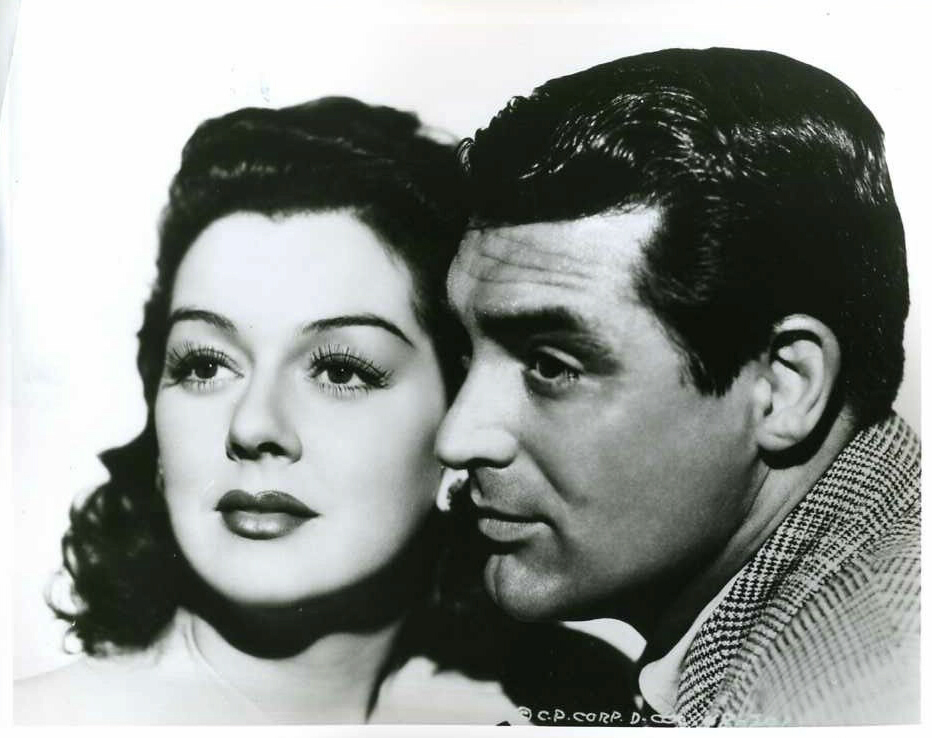 His Girl Friday