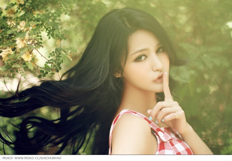 Yan Yi Yan Yi