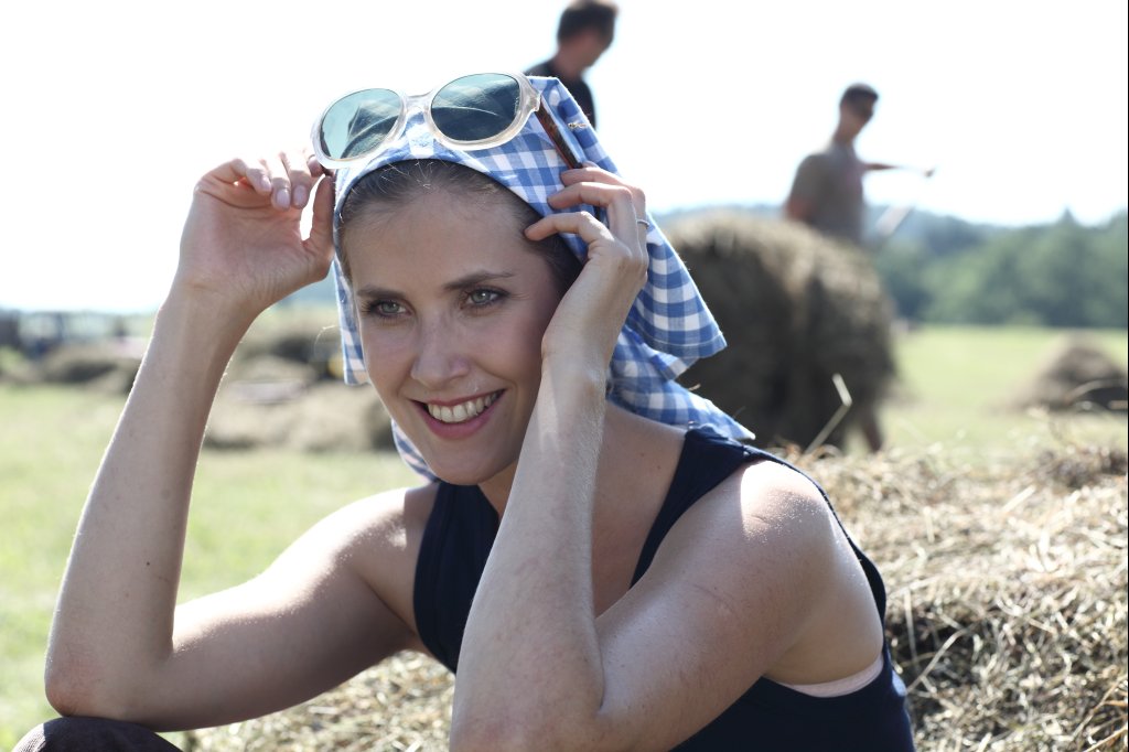 Jana Bernásková Jana Bernásková