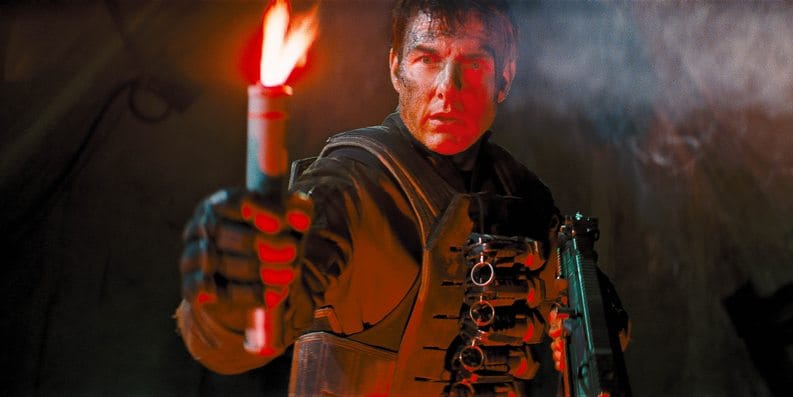 Edge of Tomorrow Edge of Tomorrow