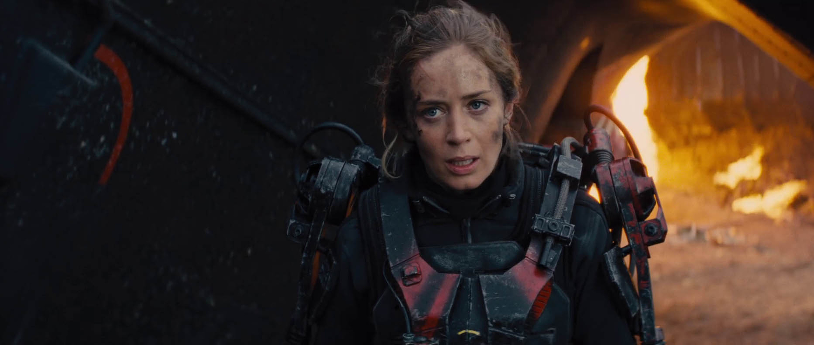 Edge of Tomorrow Edge of Tomorrow