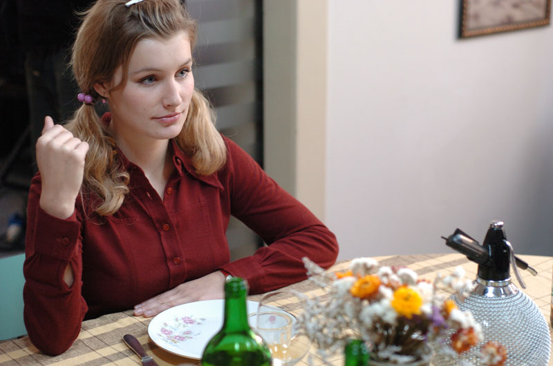 Dana Marková Dana Marková