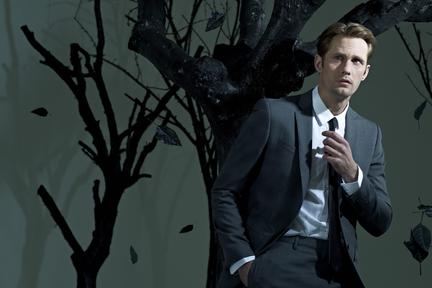 Alexander Skarsgård
