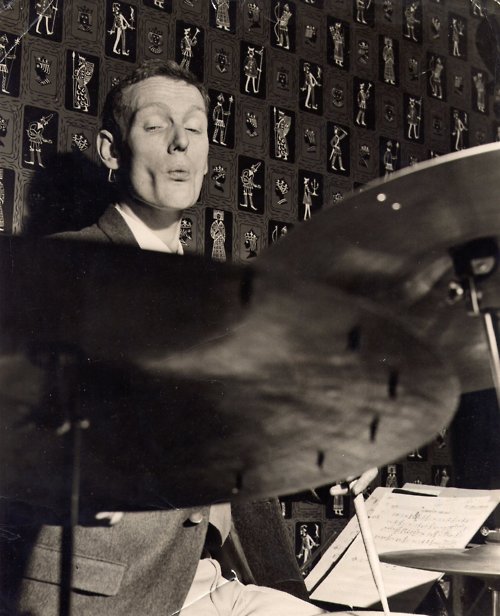 Picture of Ginger Baker