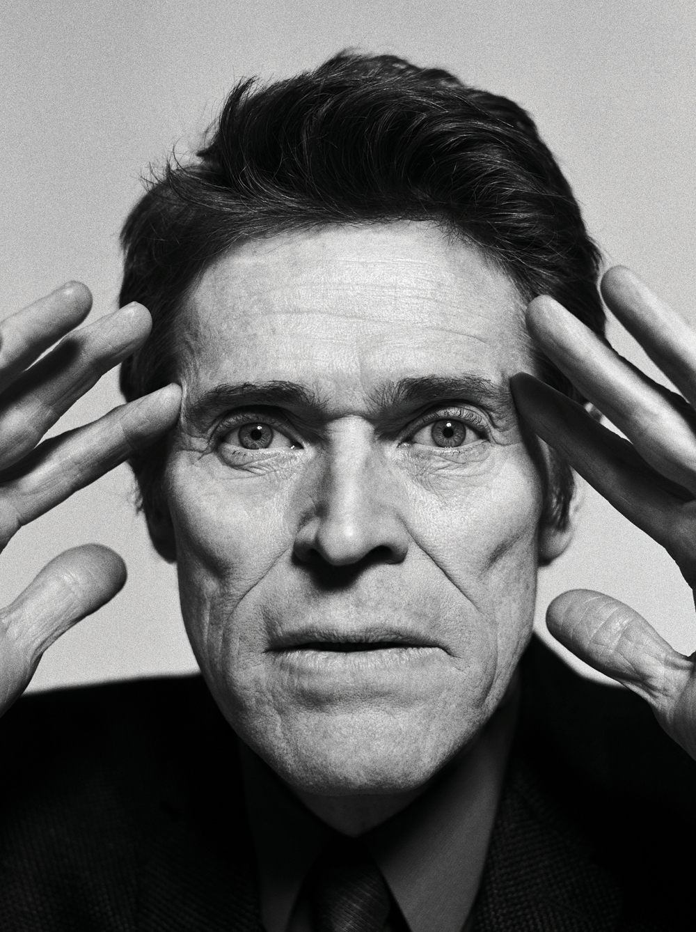 Picture Of Willem Dafoe