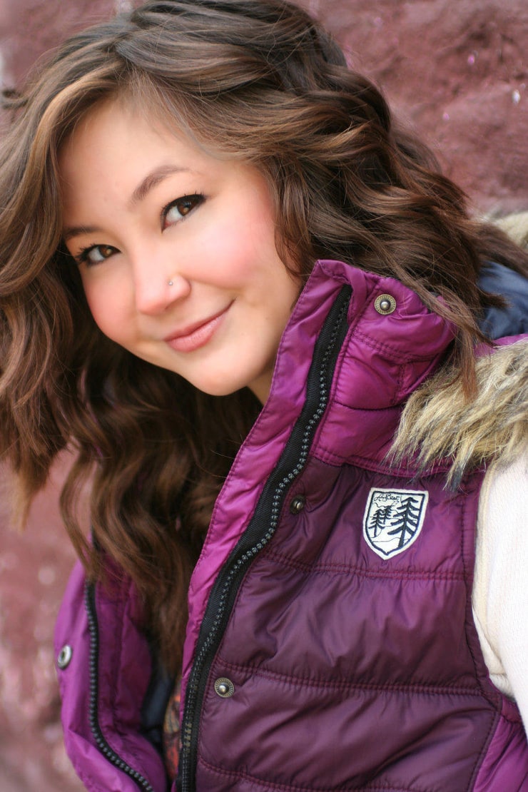 Next photo of Kimiko Glenn