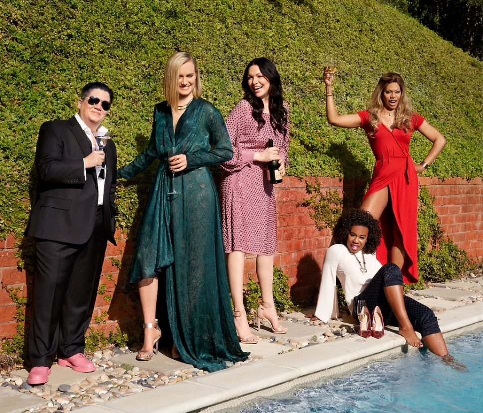 Lea DeLaria