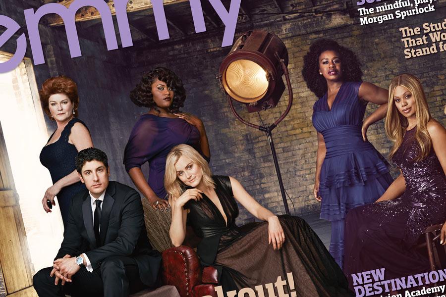 Danielle Brooks
