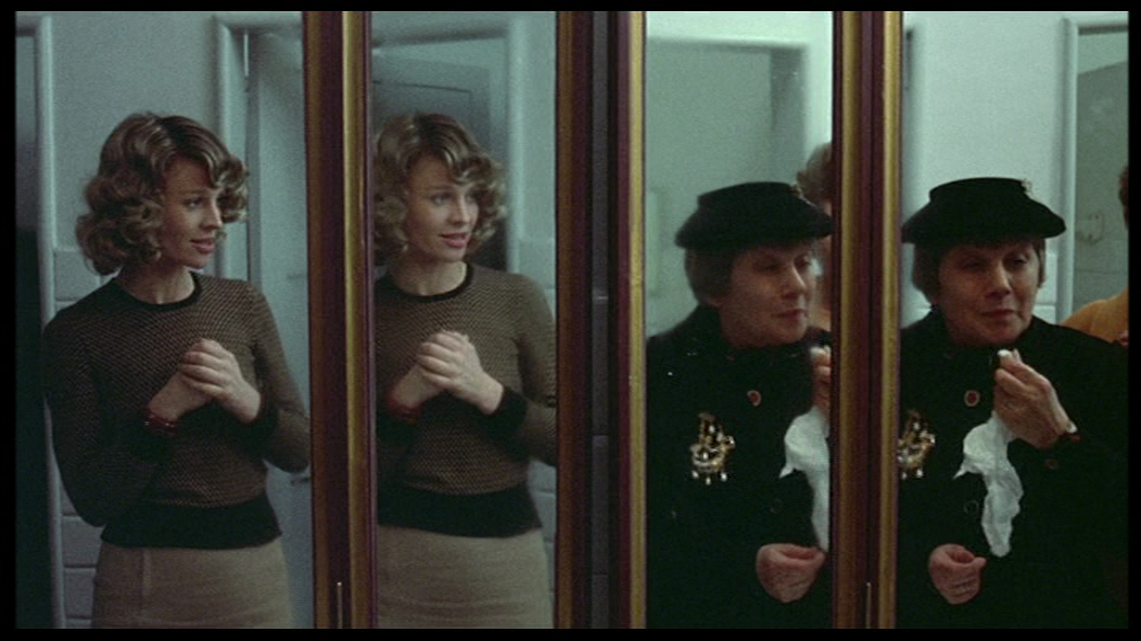 Don't Look Now (1973) Don't Look Now (1973)