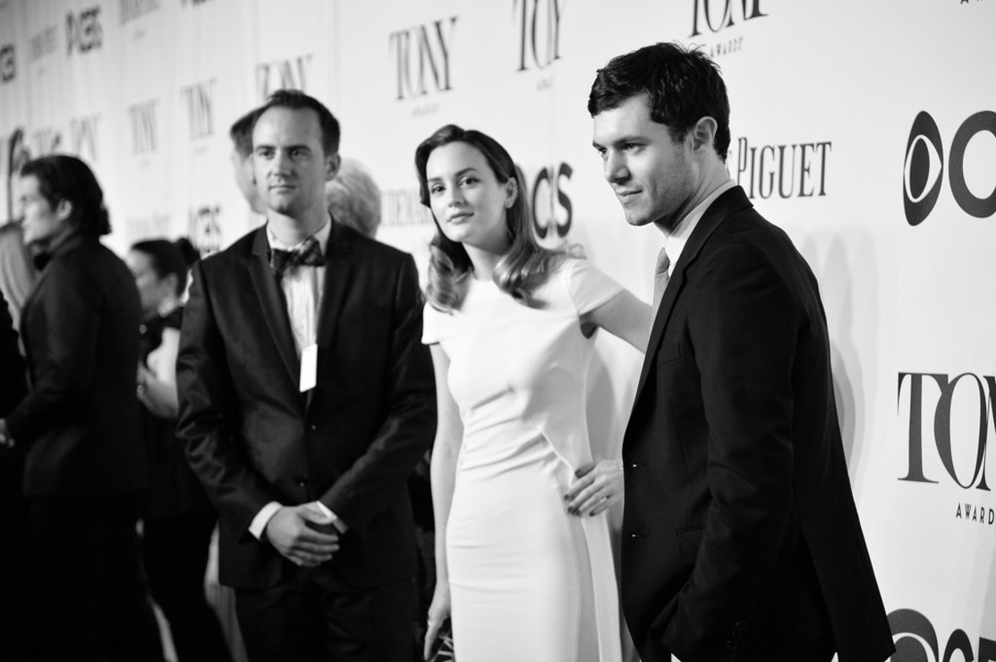 Picture of Adam Brody