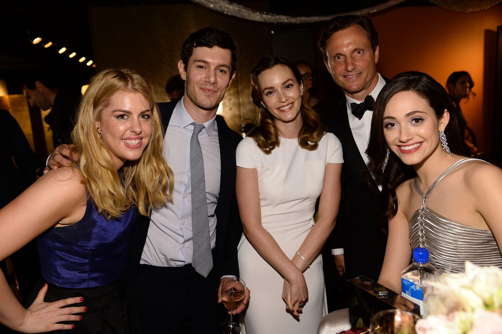 Emmy Rossum