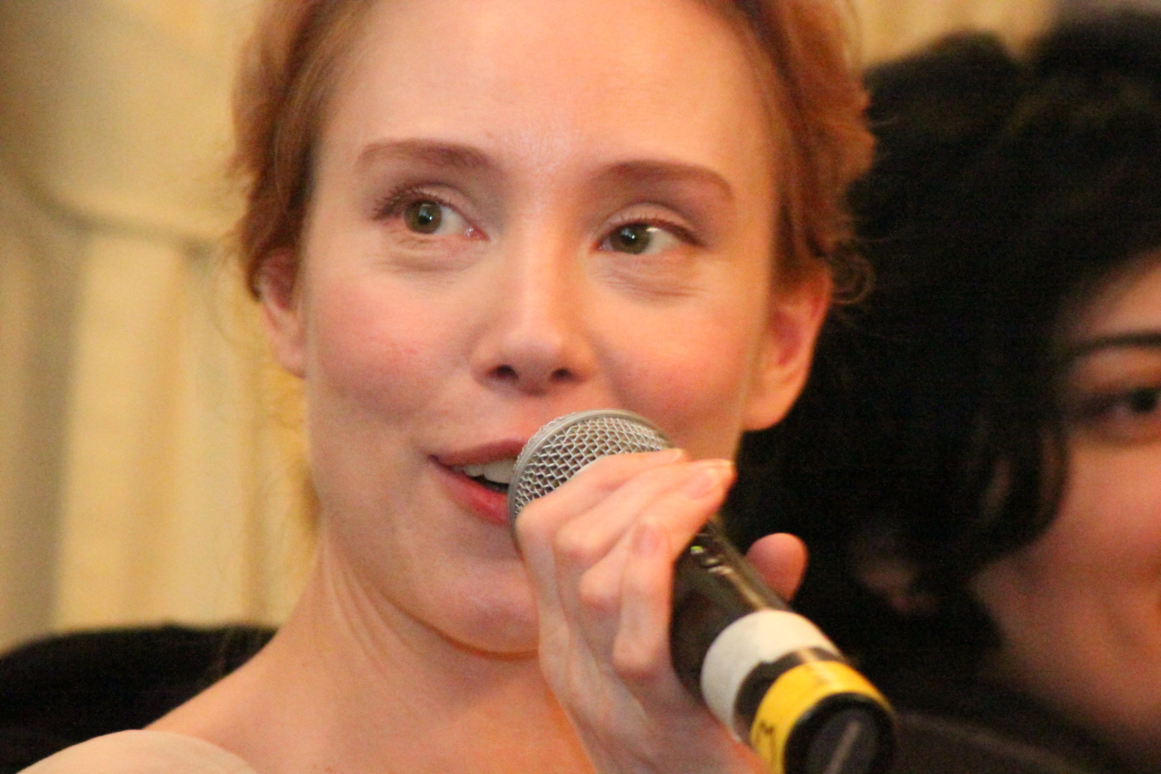 Franziska Petri