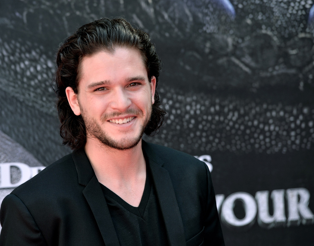 Kit Harington Kit Harington