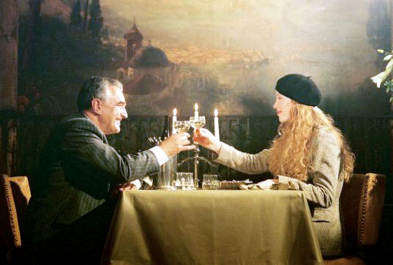 Leo und Claire                                  (2001)