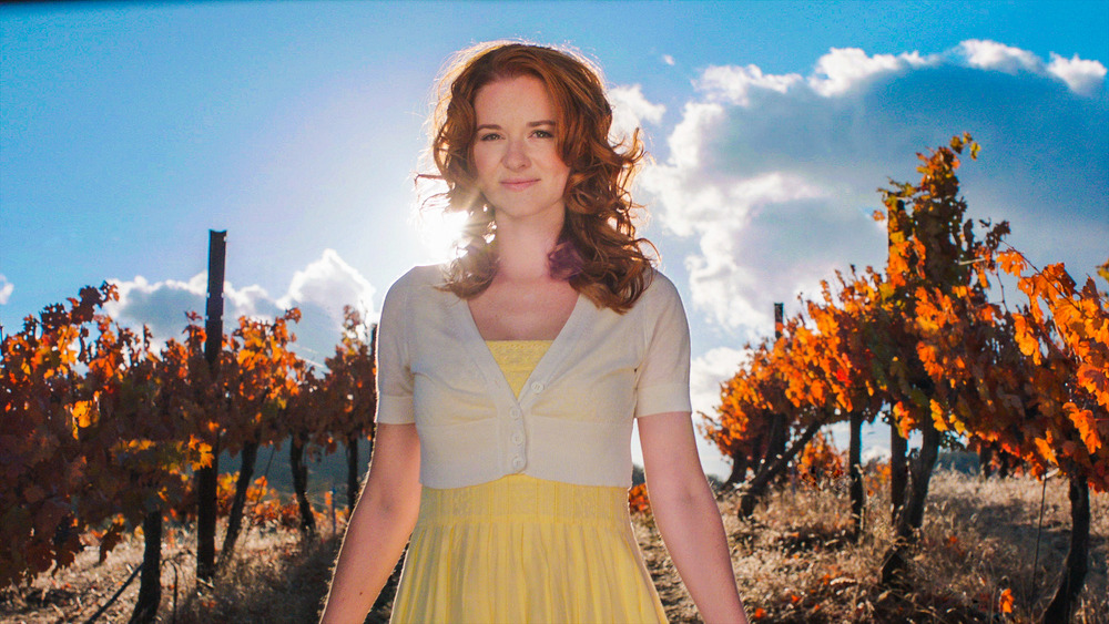 Sarah Drew Sarah Drew