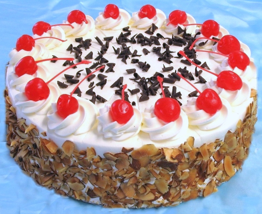 Picture of Italian Rum Cake