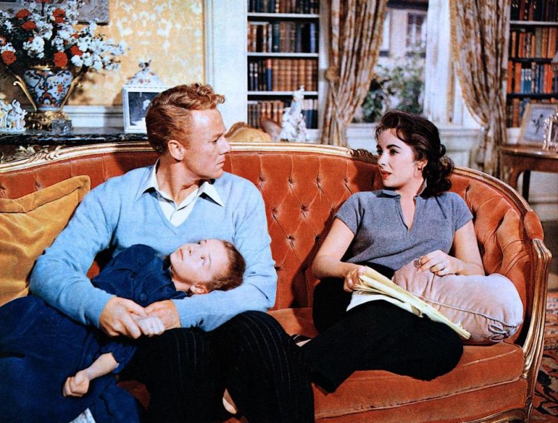 The Last Time I Saw Paris (1954)