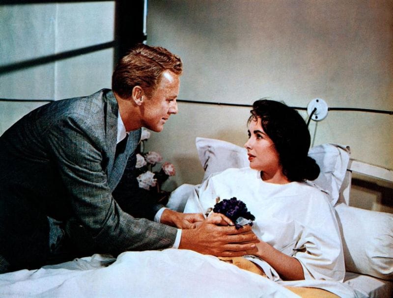 The Last Time I Saw Paris (1954)