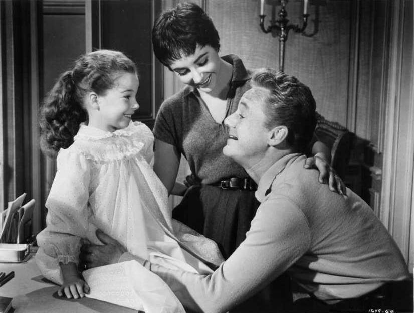 The Last Time I Saw Paris (1954)