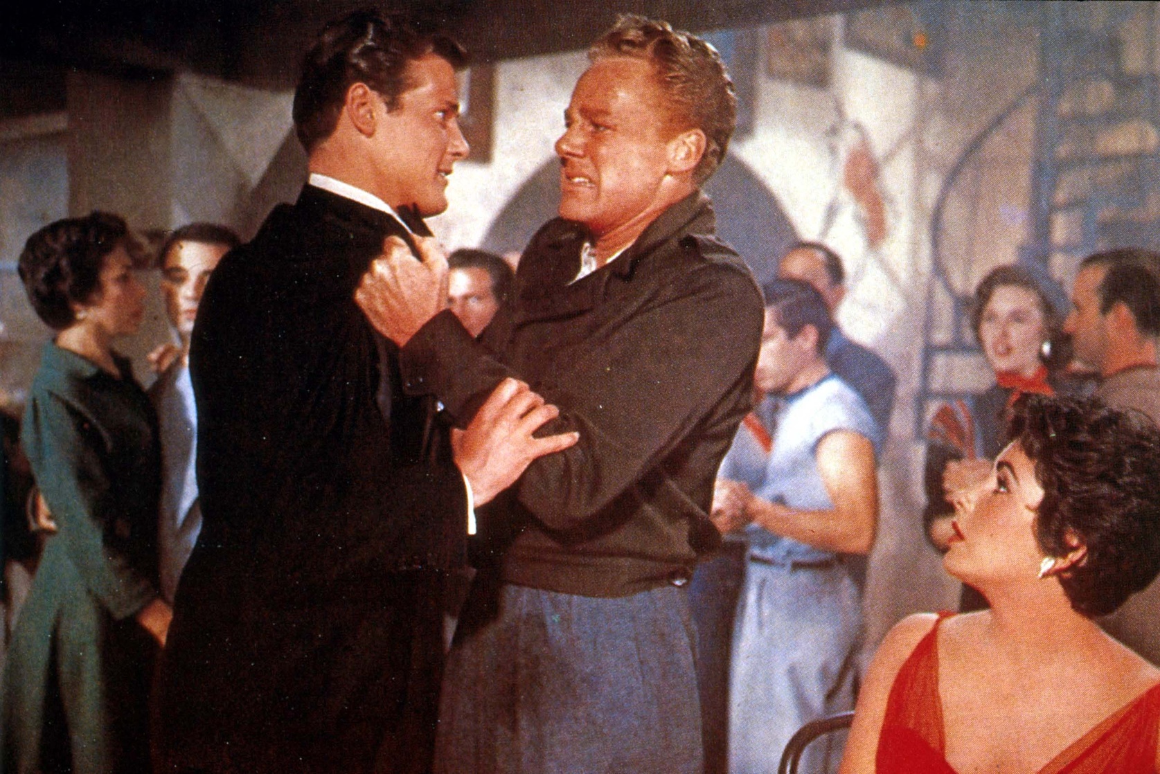 The Last Time I Saw Paris (1954)