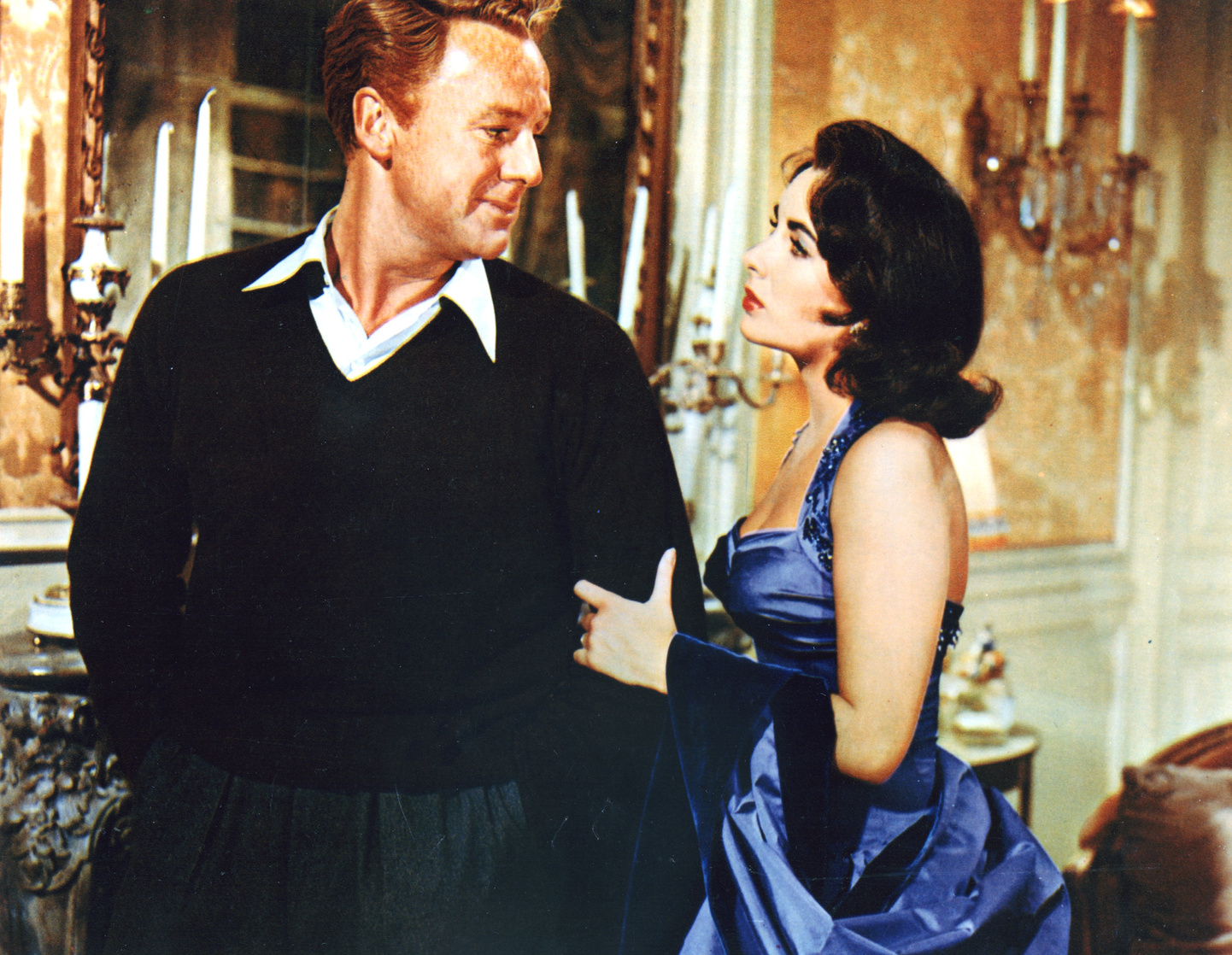 The Last Time I Saw Paris (1954)