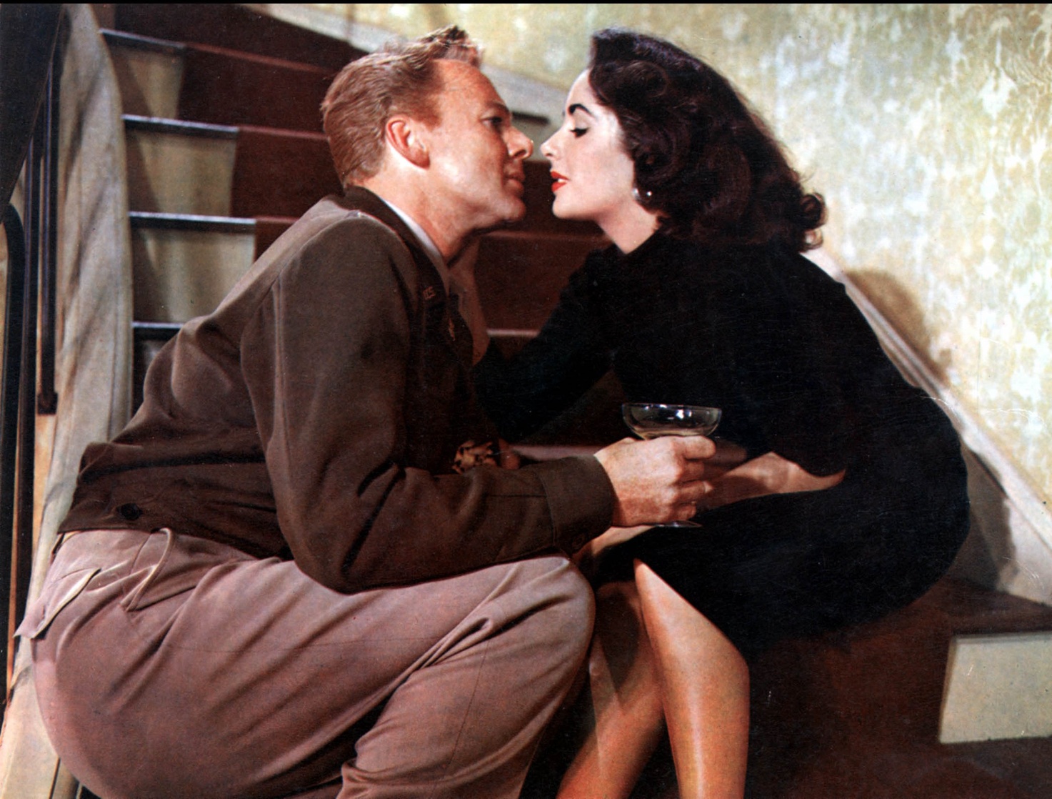 The Last Time I Saw Paris (1954) The Last Time I Saw Paris (1954)
