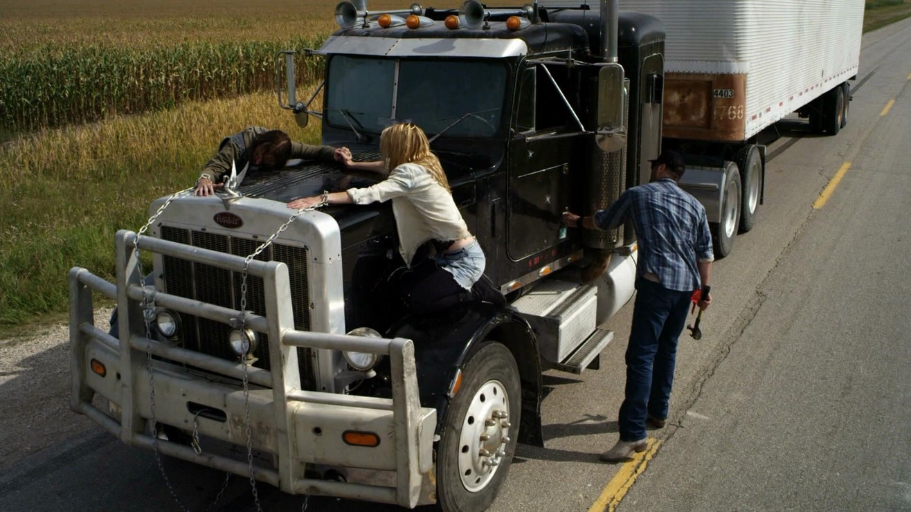 Joy Ride 3: Road Kill (2014) Image