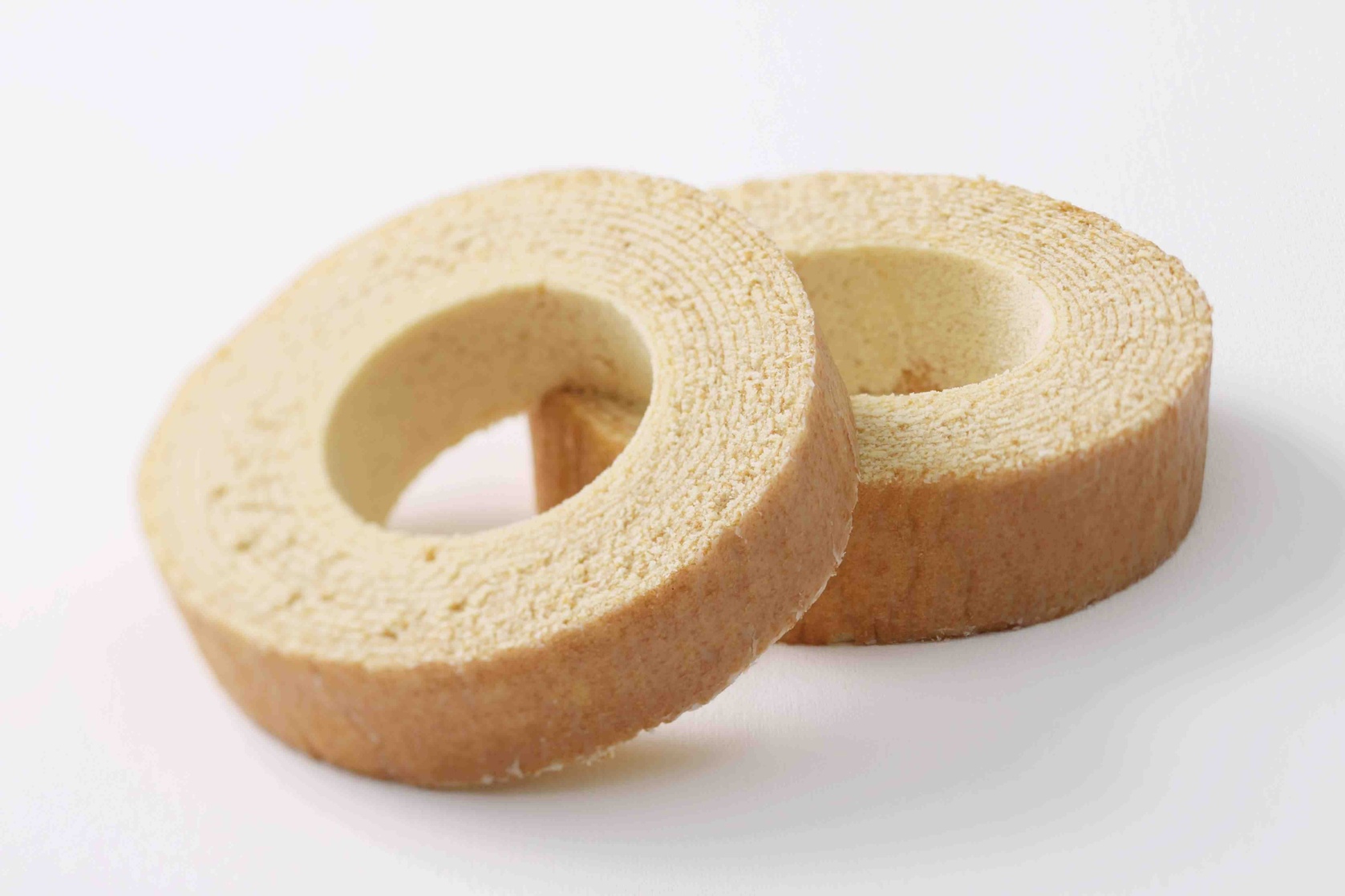 Baumkuchen Cake