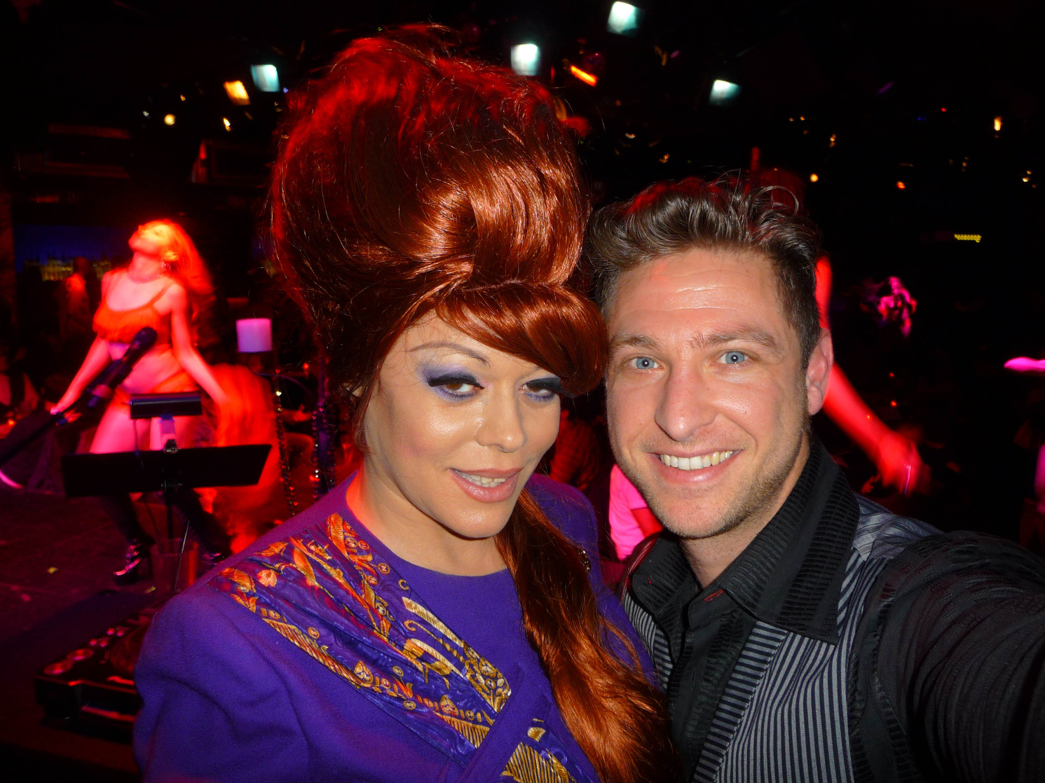 Lady Miss Kier