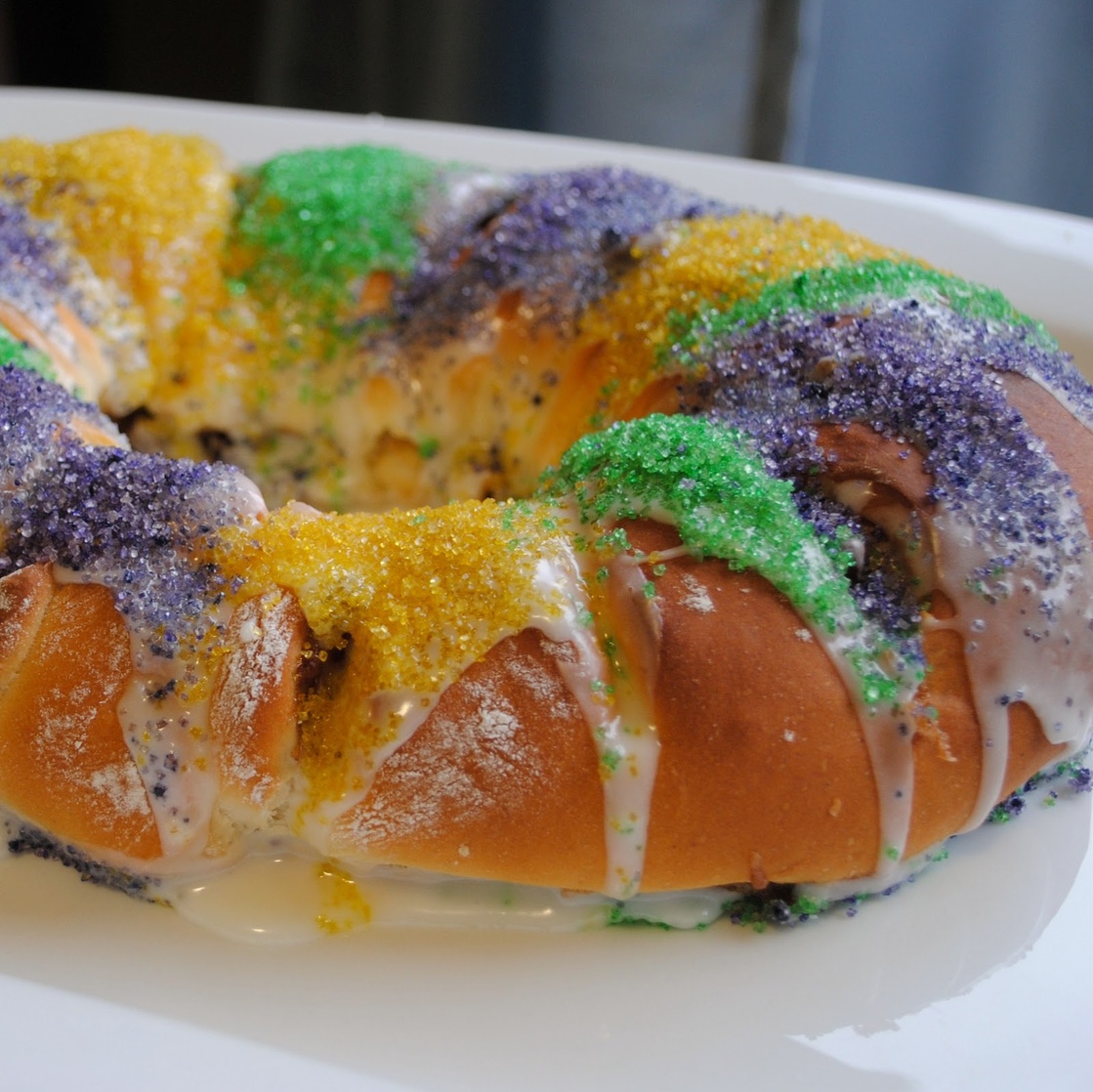 King cake