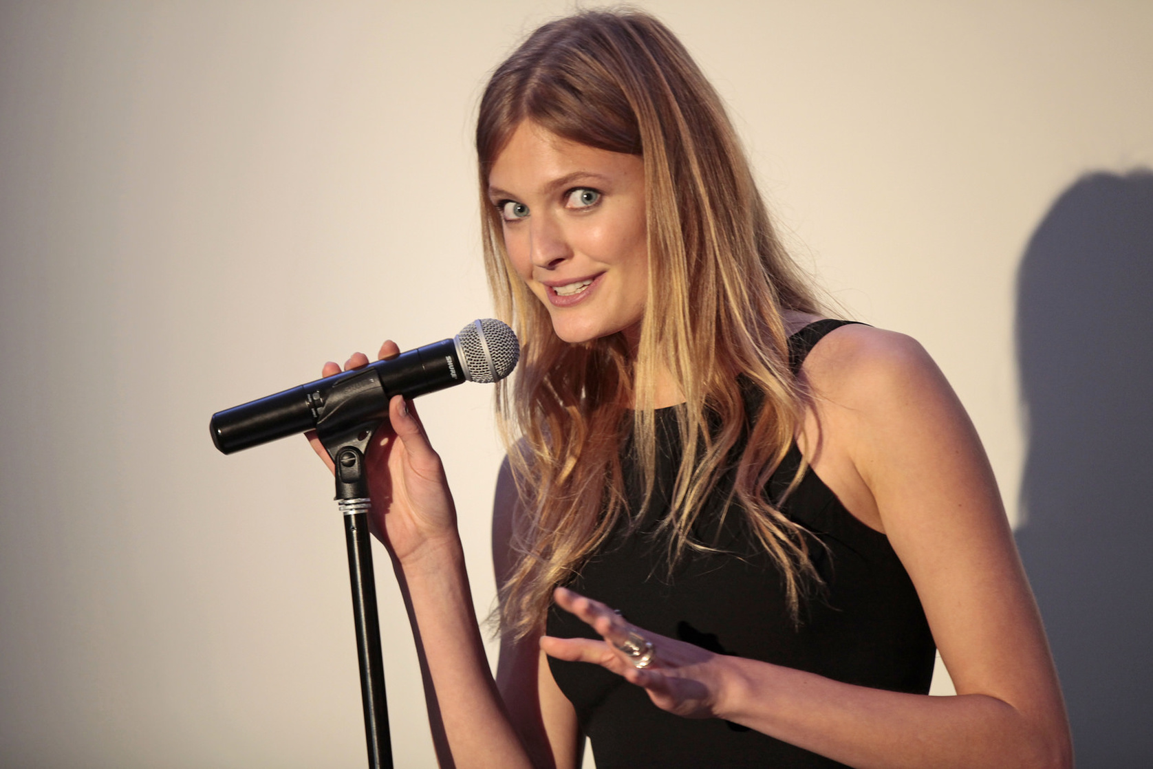 Constance Jablonski