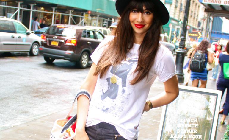 Jackie Cruz