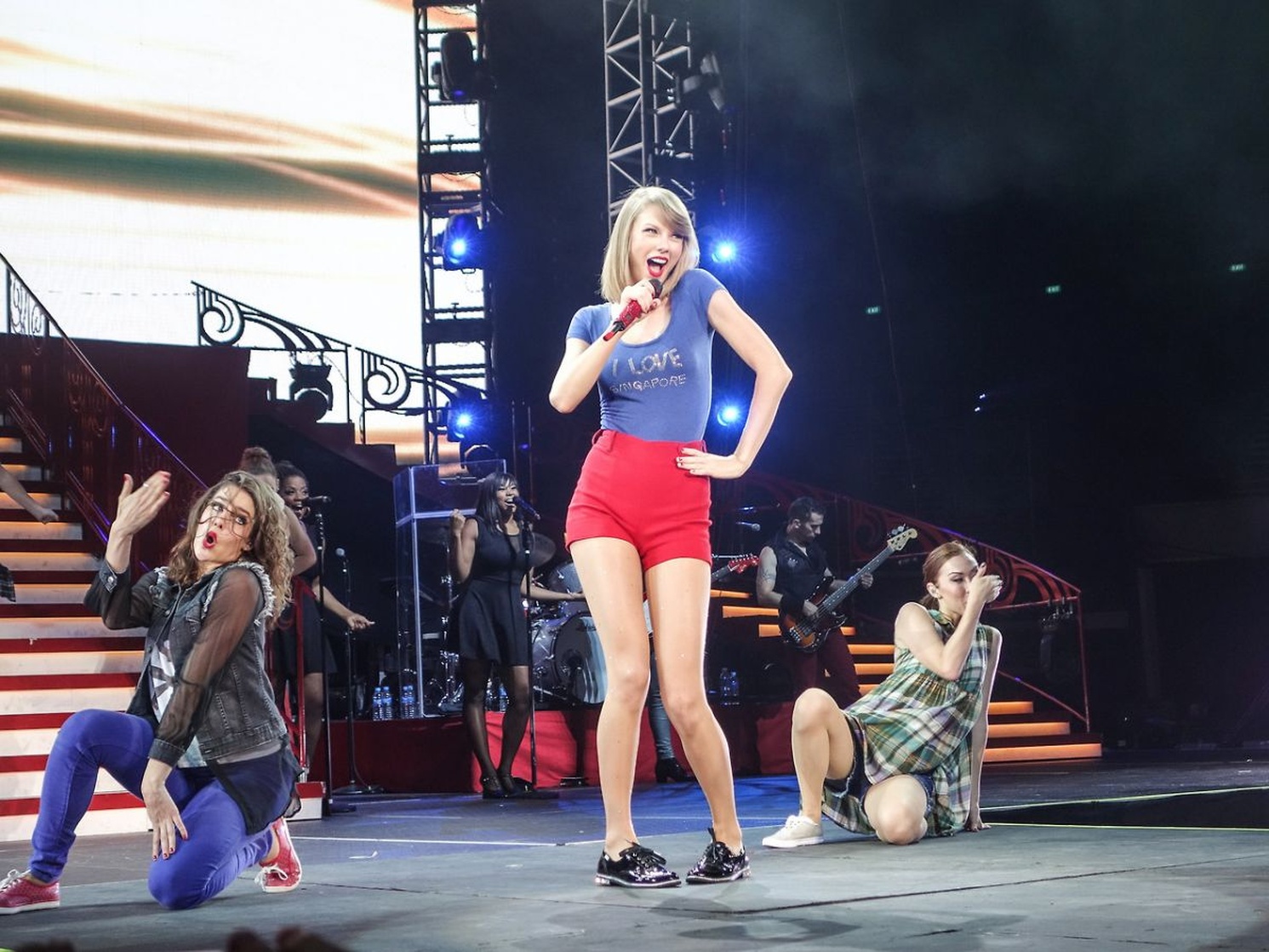 Taylor Swift