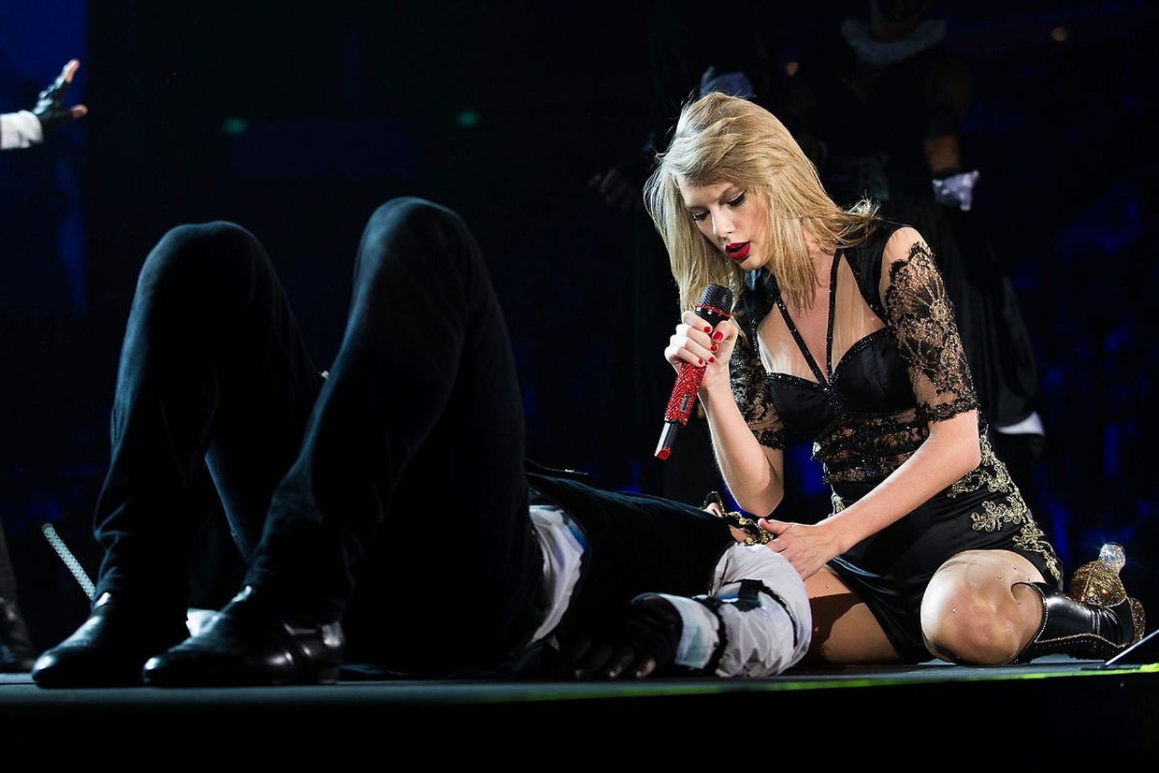 Taylor Swift Taylor Swift
