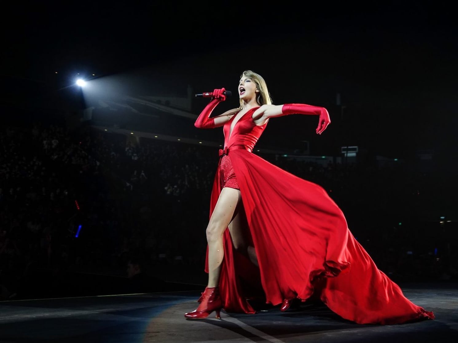Taylor Swift Taylor Swift