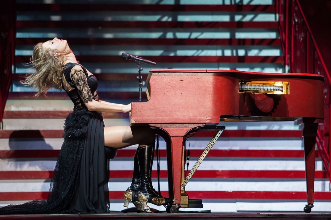 Taylor Swift Taylor Swift
