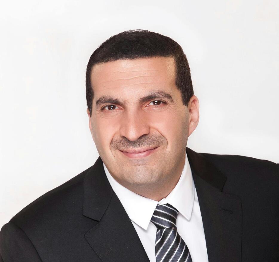 Amr Khaled